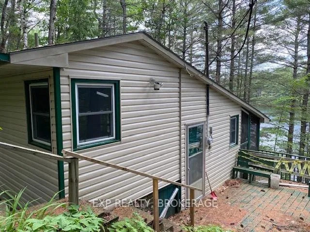 Photo 2 of 1034 Browns Lane, North Frontenac, Frontenac North — HOMEH