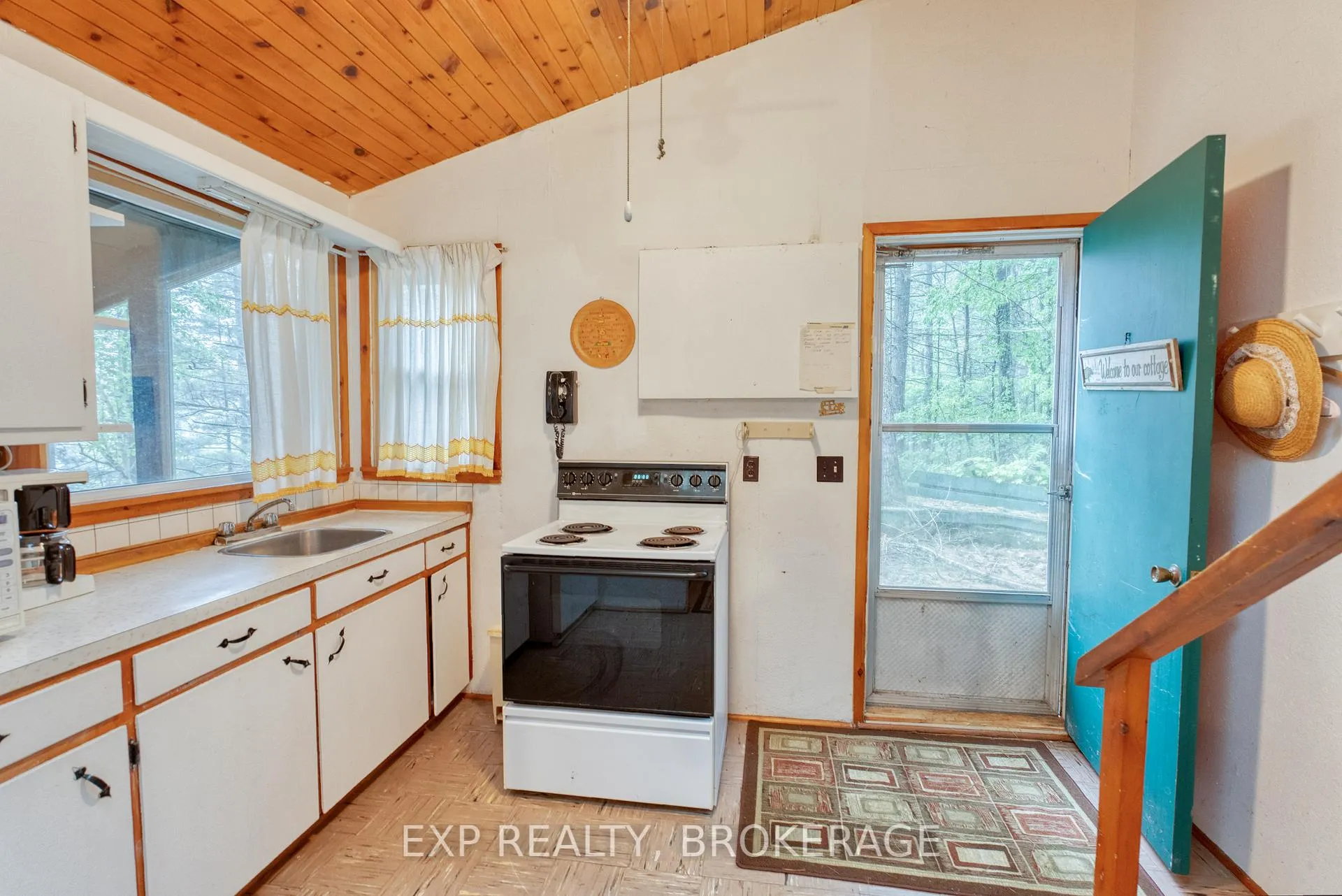 Photo 7 of 1034 Browns Lane, North Frontenac, Frontenac North — HOMEH