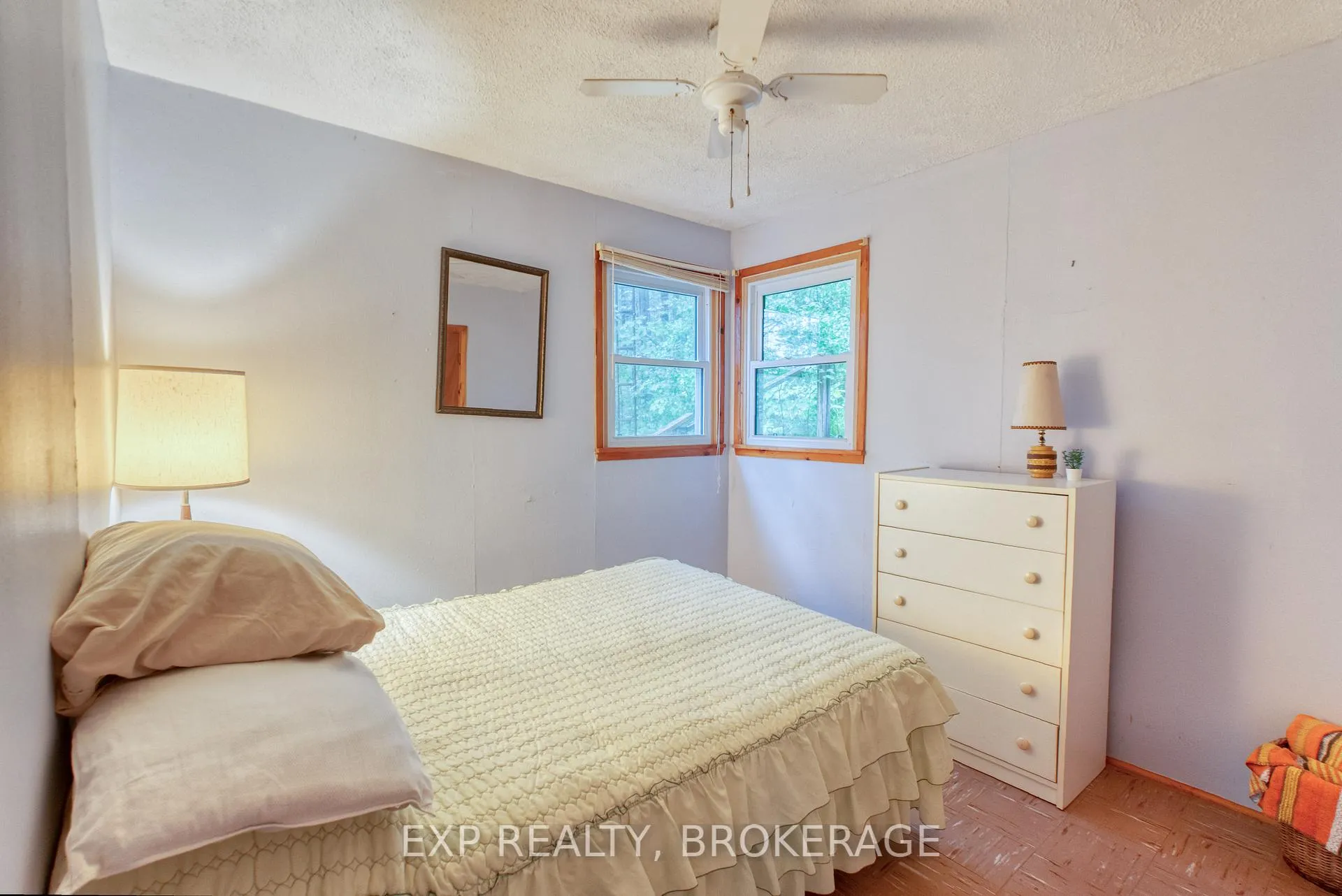 Photo 10 of 1034 Browns Lane, North Frontenac, Frontenac North — HOMEH