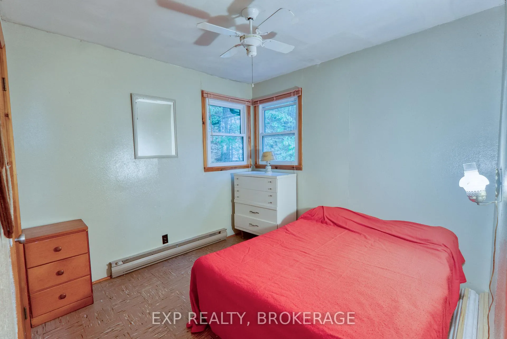 Photo 13 of 1034 Browns Lane, North Frontenac, Frontenac North — HOMEH