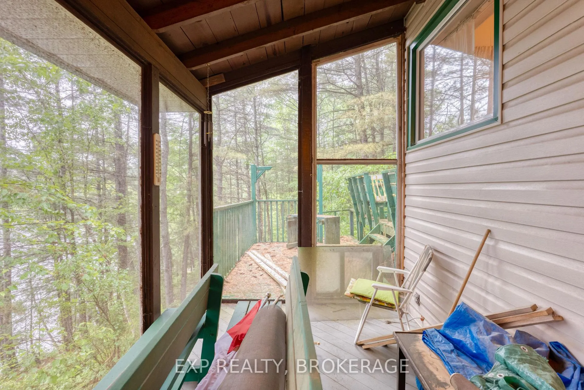 Photo 15 of 1034 Browns Lane, North Frontenac, Frontenac North — HOMEH