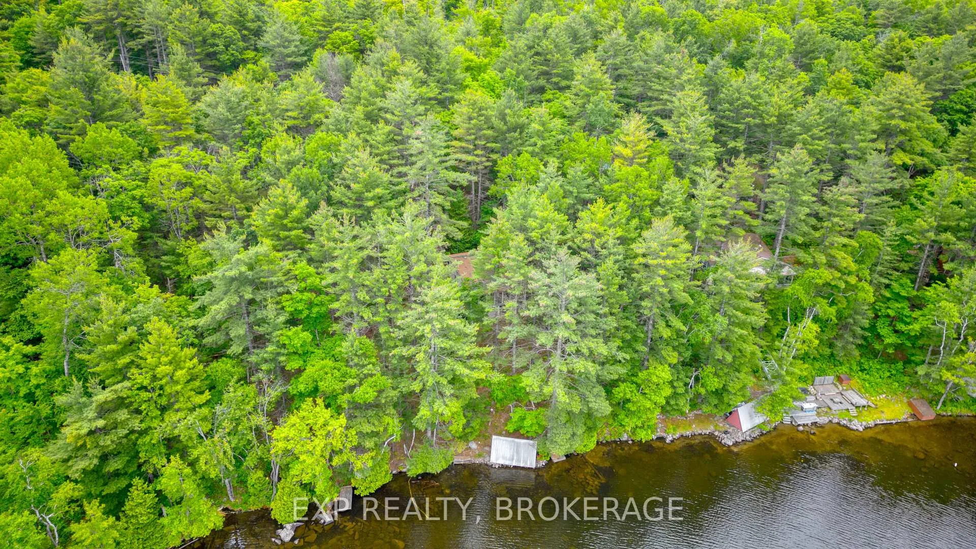 Photo 18 of 1034 Browns Lane, North Frontenac, Frontenac North — HOMEH