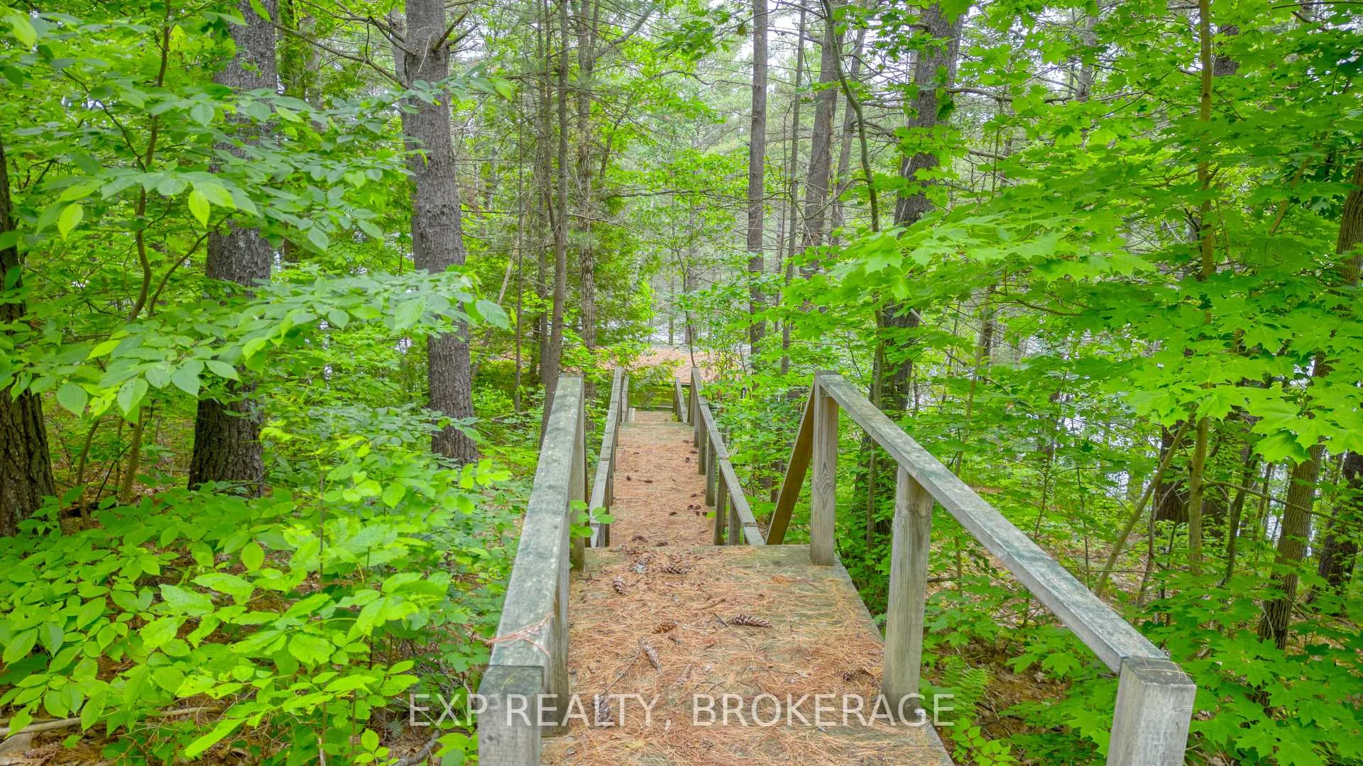 Photo 20 of 1034 Browns Lane, North Frontenac, Frontenac North — HOMEH