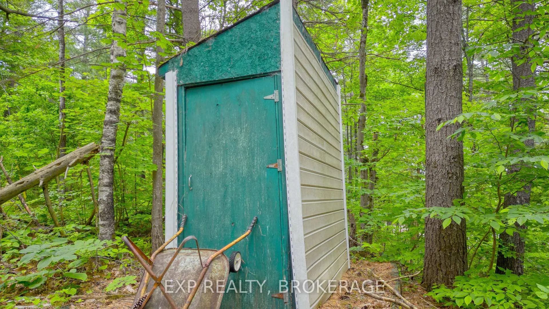 Photo 21 of 1034 Browns Lane, North Frontenac, Frontenac North — HOMEH