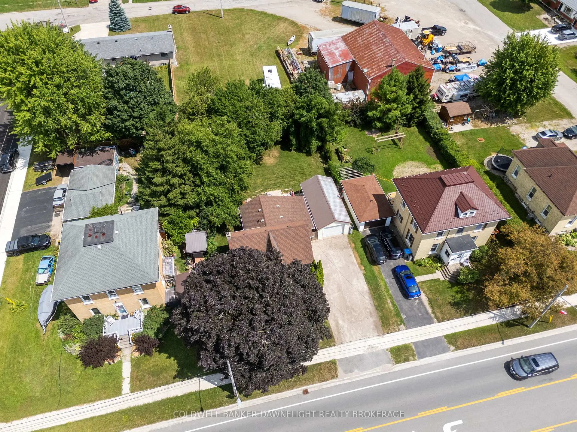 Photo 40 of 71 London Road, Bluewater, Hensall — HOMEH