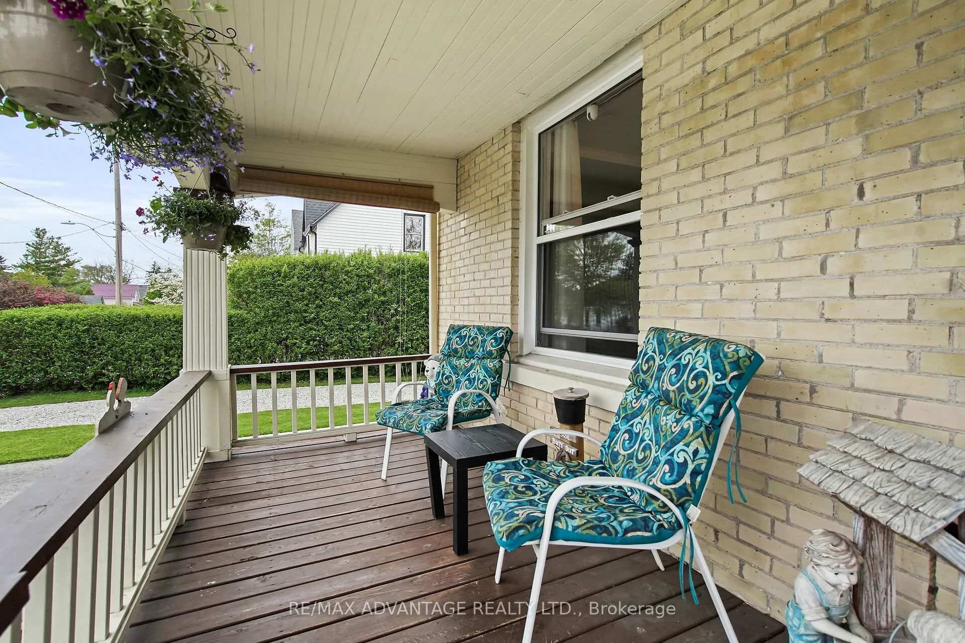 Photo 11 of 47 Barwick Street, St. Thomas — HOMEH
