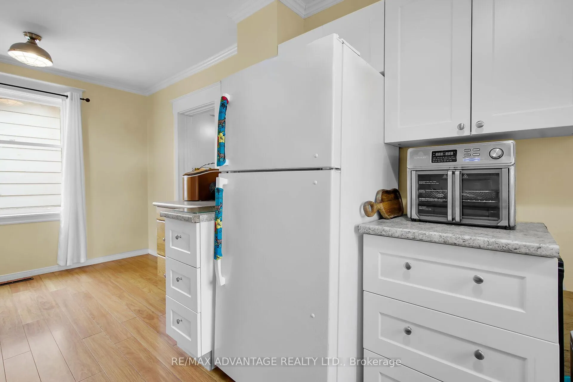 Photo 21 of 47 Barwick Street, St. Thomas — HOMEH