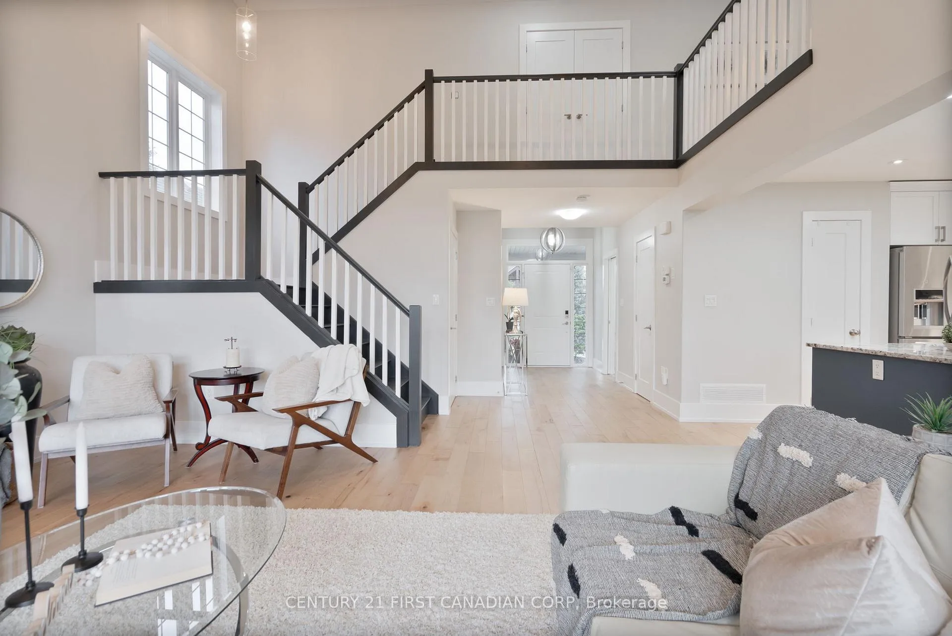 Photo 16 of 443 MacDonald Street, Strathroy-Caradoc, NE — HOMEH