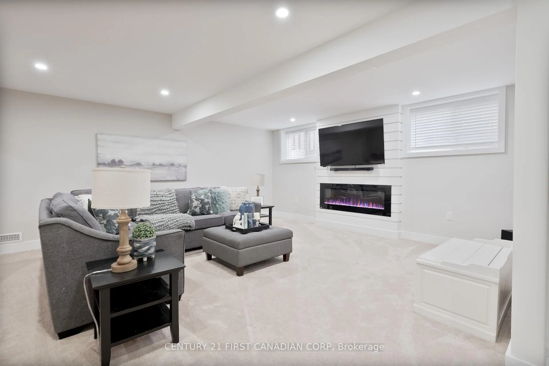 Photo 26 of 443 MacDonald Street, Strathroy-Caradoc, NE — HOMEH