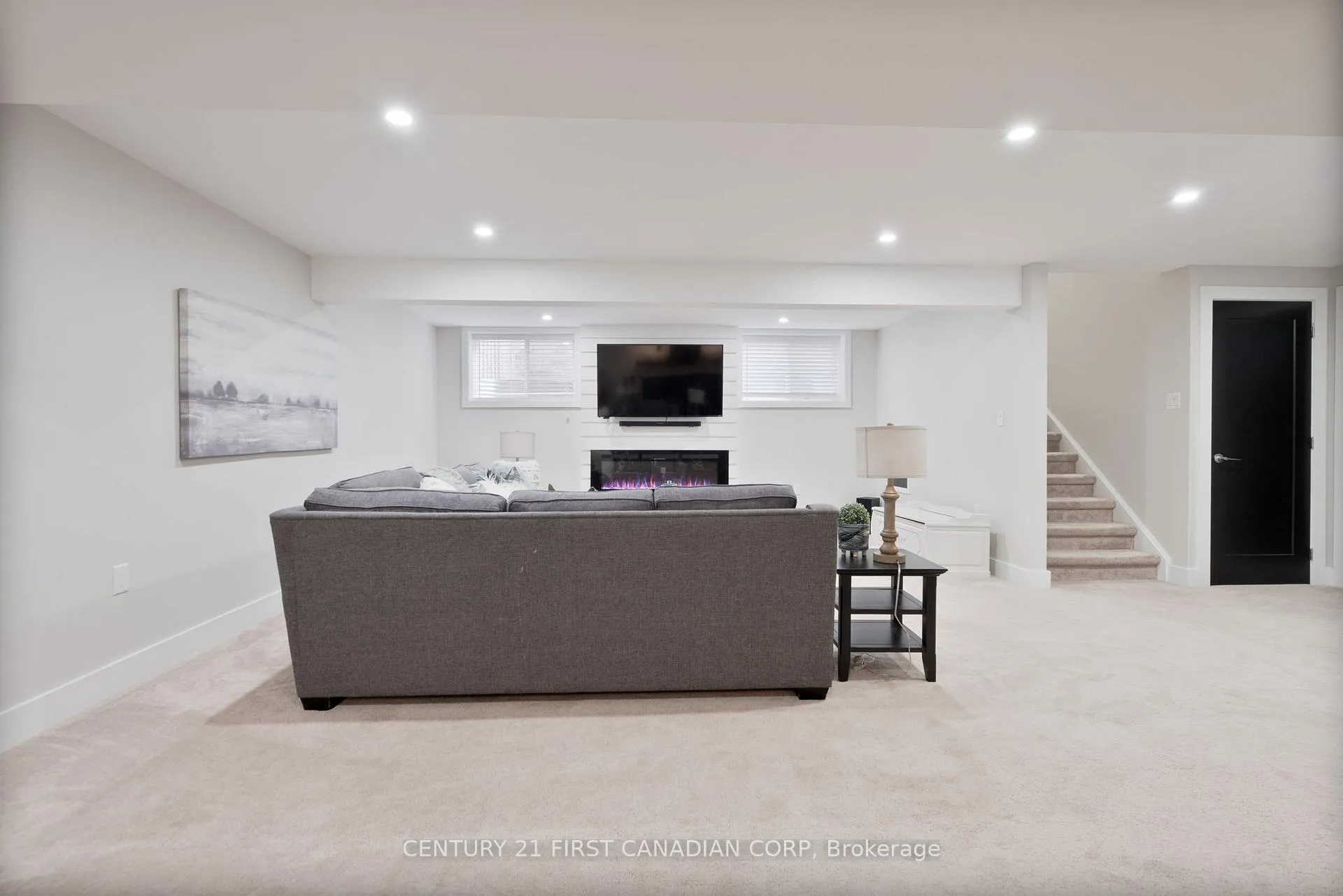 Photo 27 of 443 MacDonald Street, Strathroy-Caradoc, NE — HOMEH