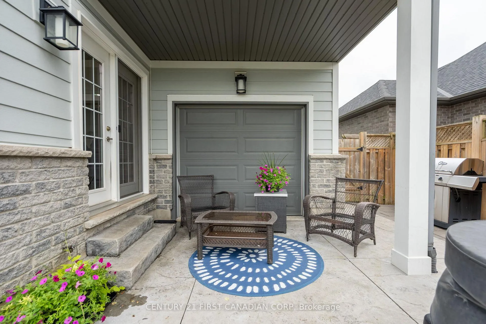 Photo 35 of 443 MacDonald Street, Strathroy-Caradoc, NE — HOMEH