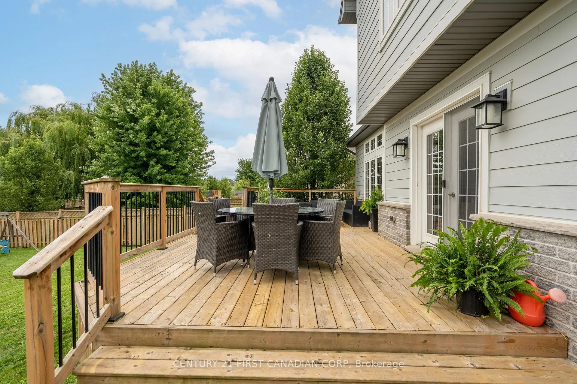 Photo 37 of 443 MacDonald Street, Strathroy-Caradoc, NE — HOMEH