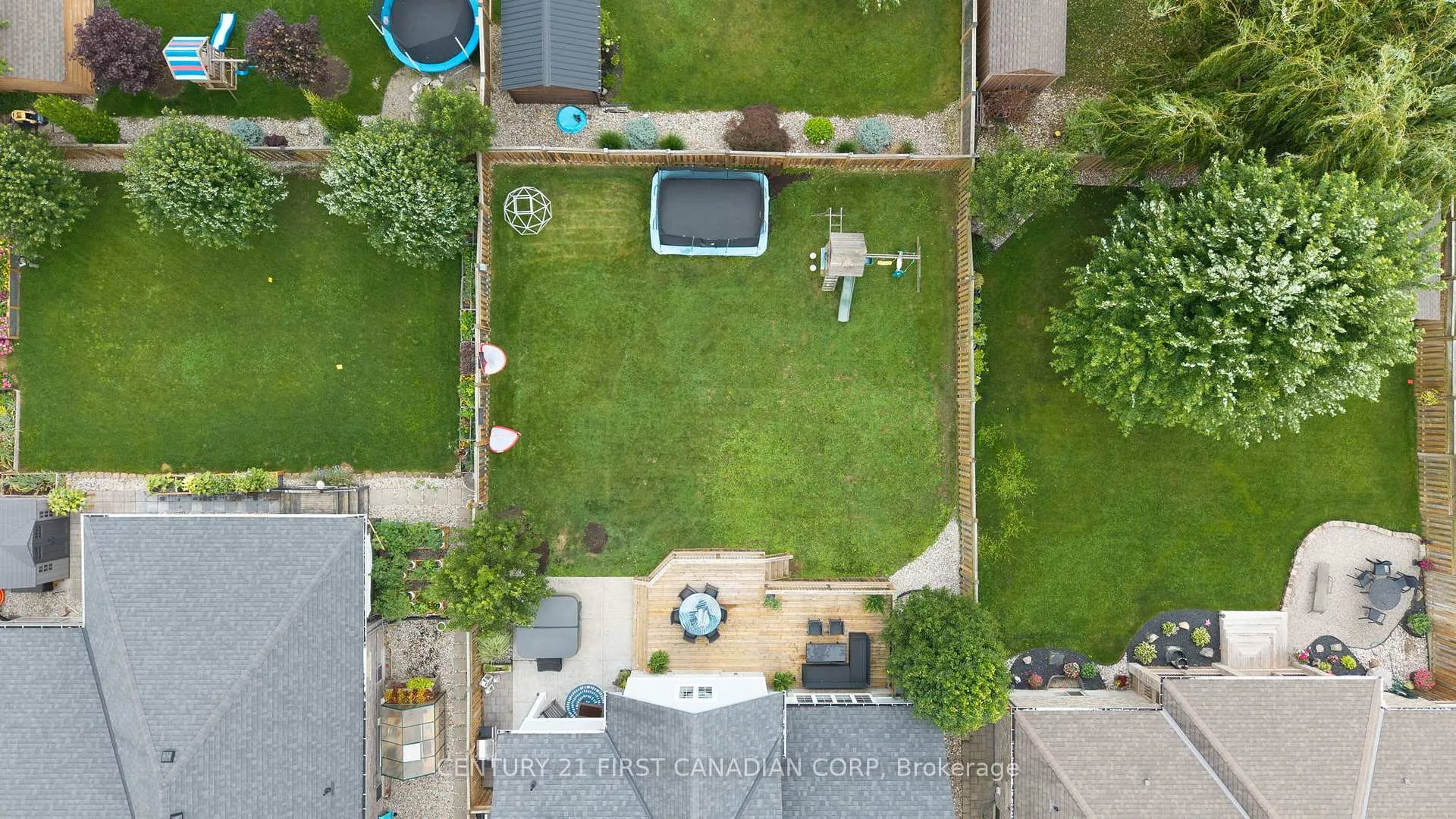 Photo 47 of 443 MacDonald Street, Strathroy-Caradoc, NE — HOMEH