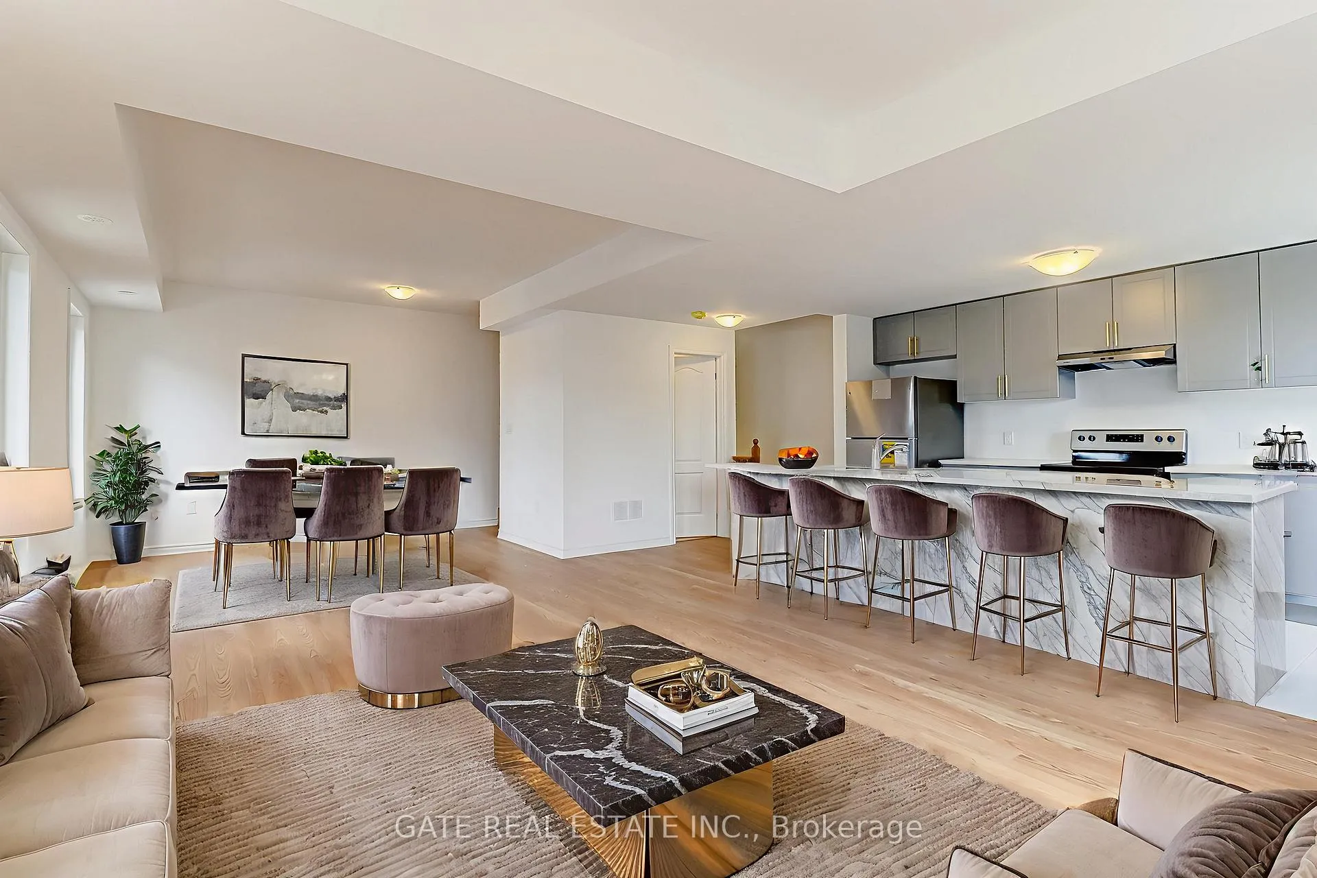 Photo 1 of 46 Springdale Avenue, Caledon, Rural Caledon — HOMEH
