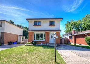 Photo 1 of 164 Green Valley Drive, Kitchener — HOMEH
