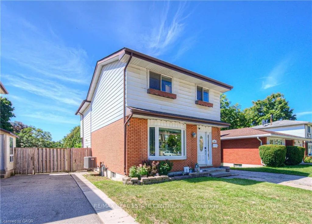 Photo 3 of 164 Green Valley Drive, Kitchener — HOMEH