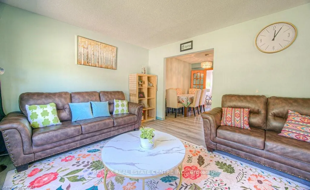 Photo 7 of 164 Green Valley Drive, Kitchener — HOMEH