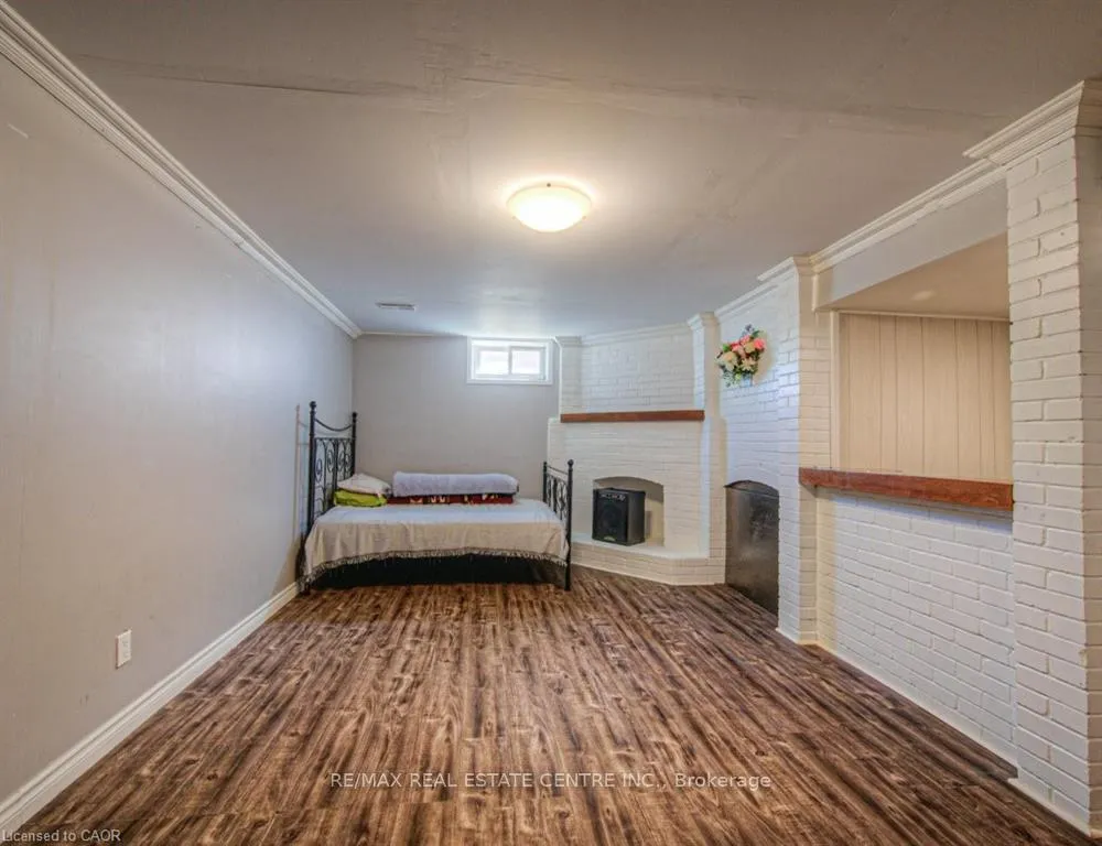 Photo 28 of 164 Green Valley Drive, Kitchener — HOMEH
