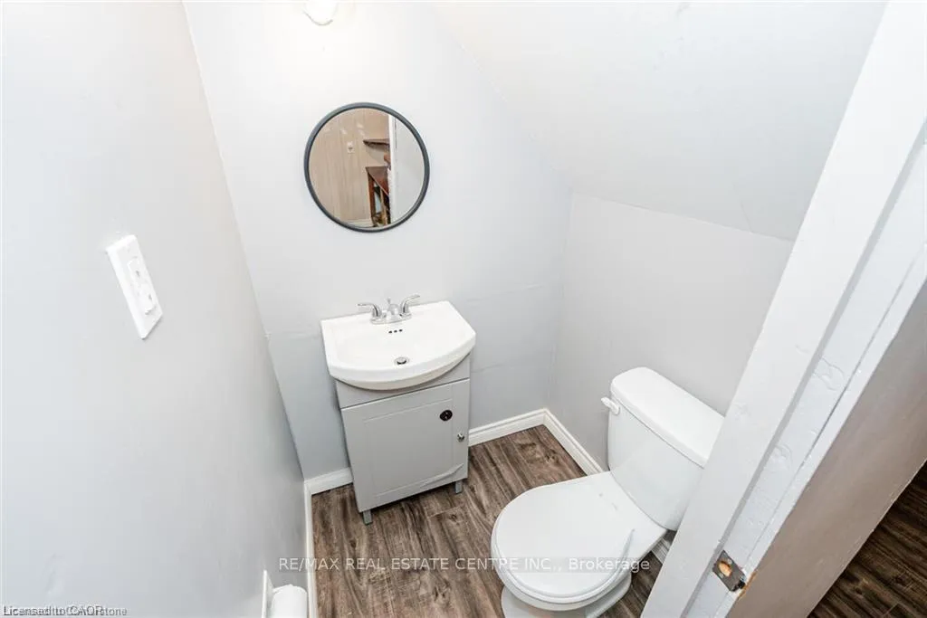 Photo 30 of 164 Green Valley Drive, Kitchener — HOMEH