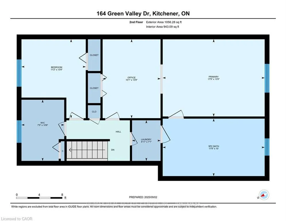 Photo 37 of 164 Green Valley Drive, Kitchener — HOMEH