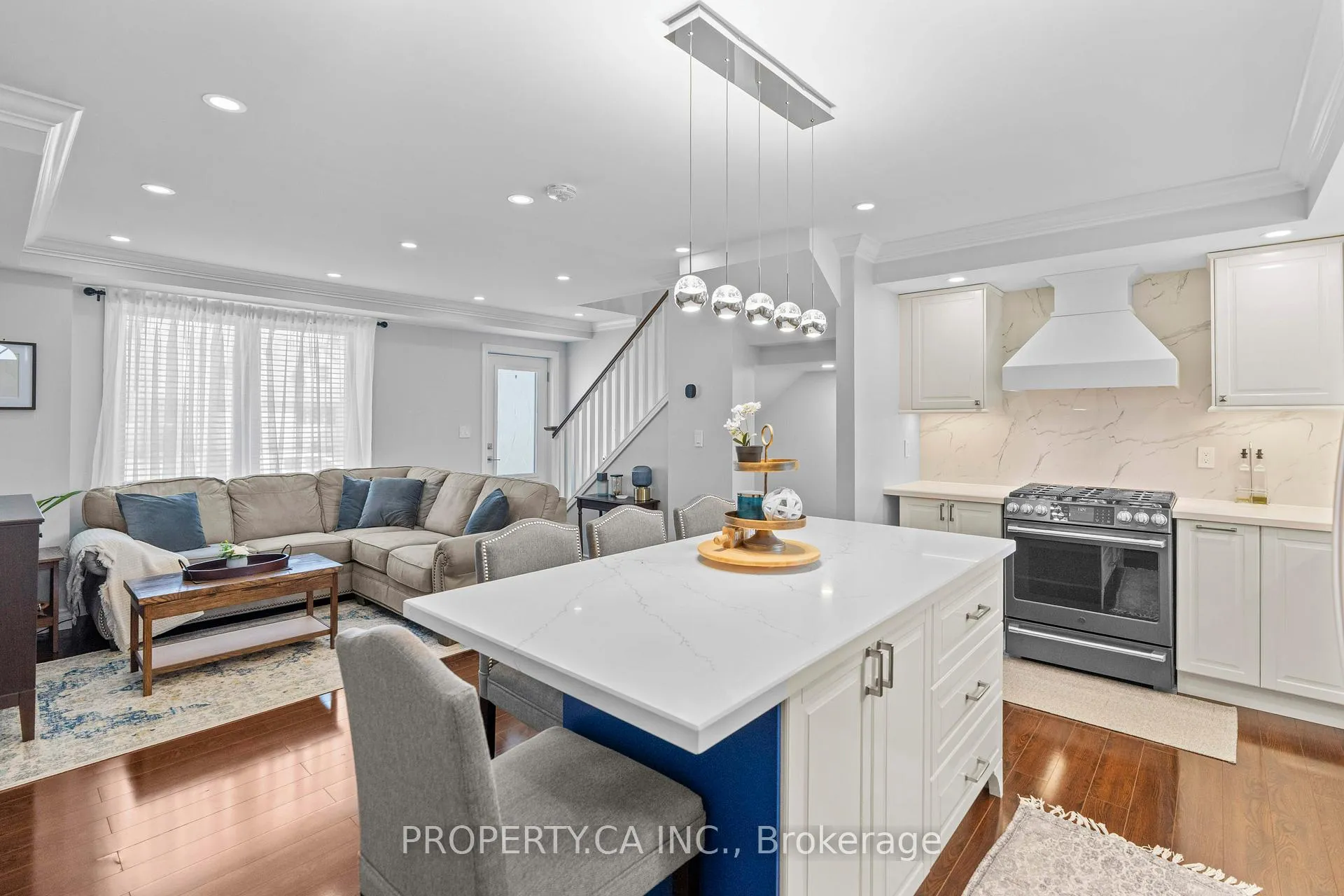 Photo 1 of 72 Martha Street, Hamilton, McQuesten — HOMEH
