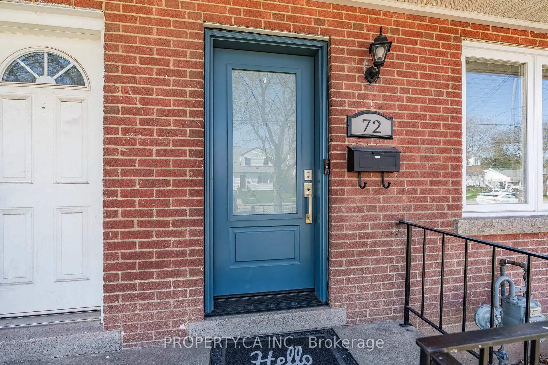 Photo 3 of 72 Martha Street, Hamilton, McQuesten — HOMEH