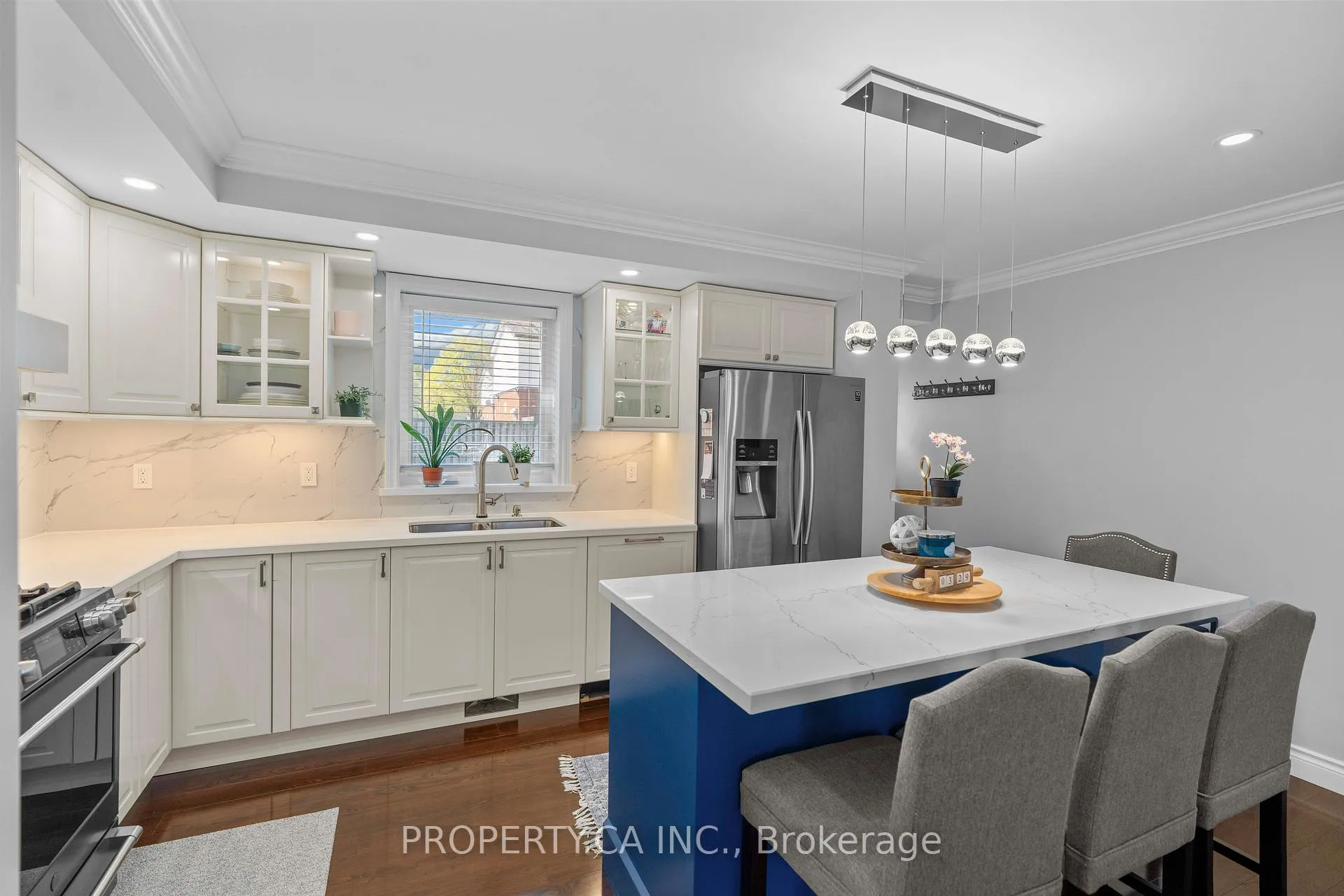 Photo 11 of 72 Martha Street, Hamilton, McQuesten — HOMEH