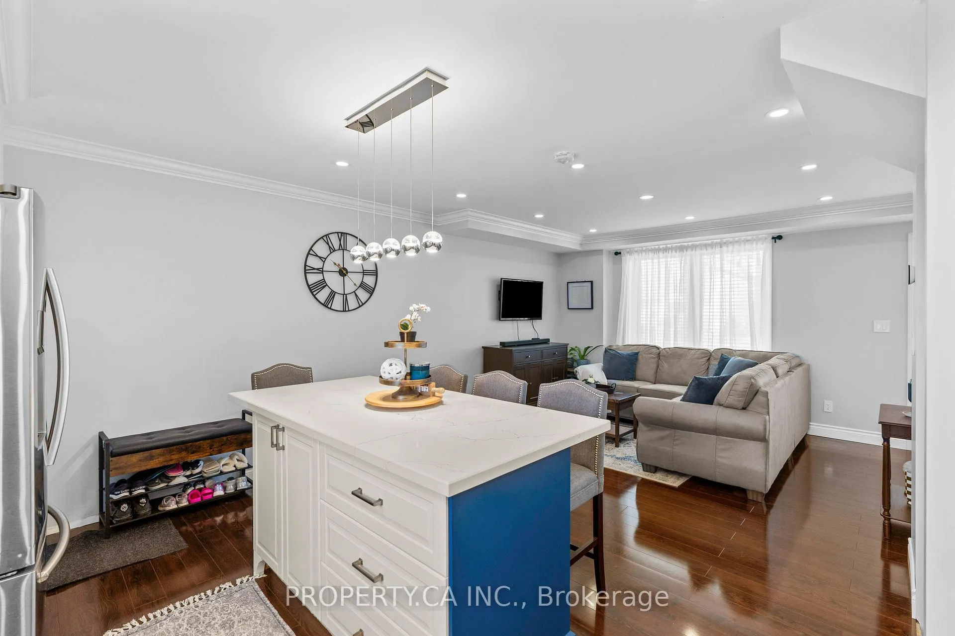 Photo 12 of 72 Martha Street, Hamilton, McQuesten — HOMEH