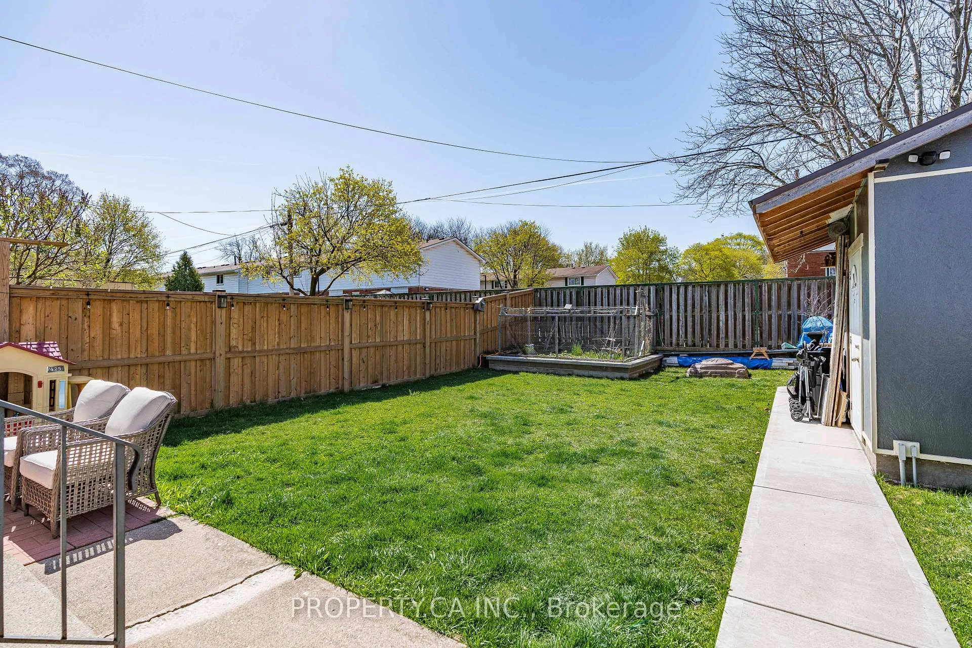 Photo 34 of 72 Martha Street, Hamilton, McQuesten — HOMEH