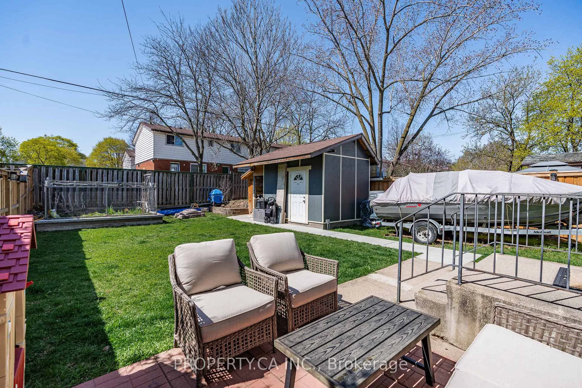 Photo 35 of 72 Martha Street, Hamilton, McQuesten — HOMEH