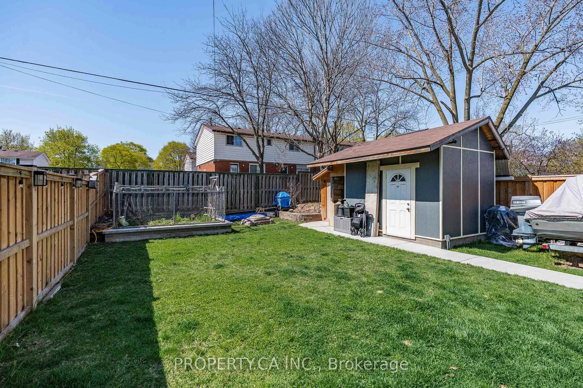 Photo 36 of 72 Martha Street, Hamilton, McQuesten — HOMEH
