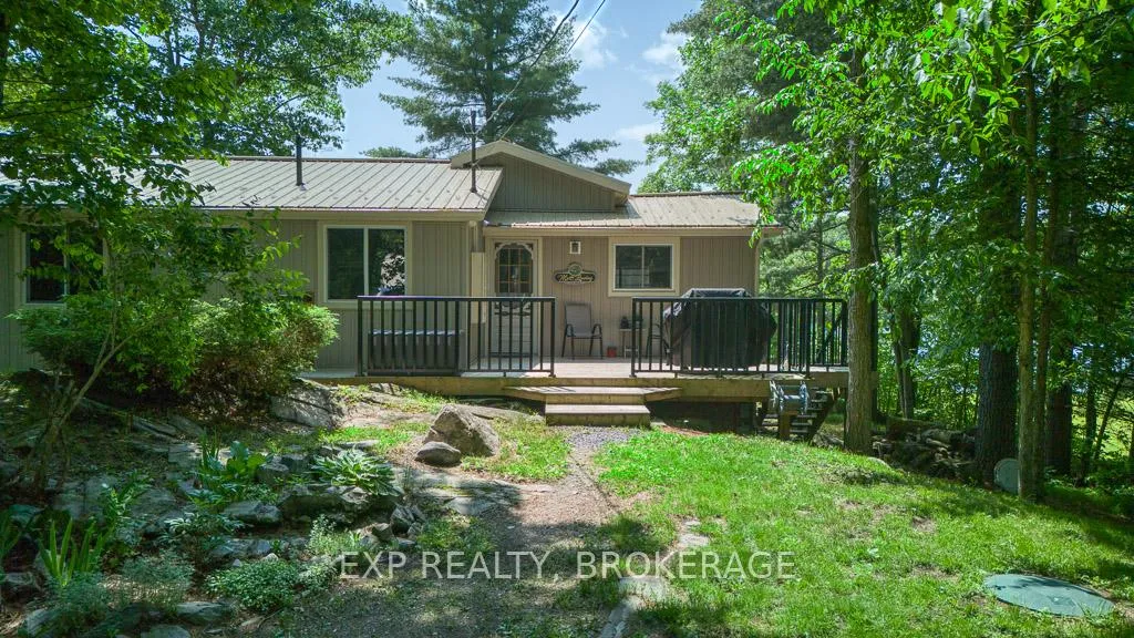 Photo 3 of 1040 Turner Way, Central Frontenac, Frontenac Centre — HOMEH