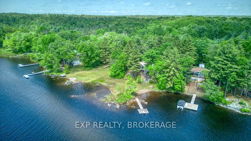 Photo 4 of 1040 Turner Way, Central Frontenac, Frontenac Centre — HOMEH