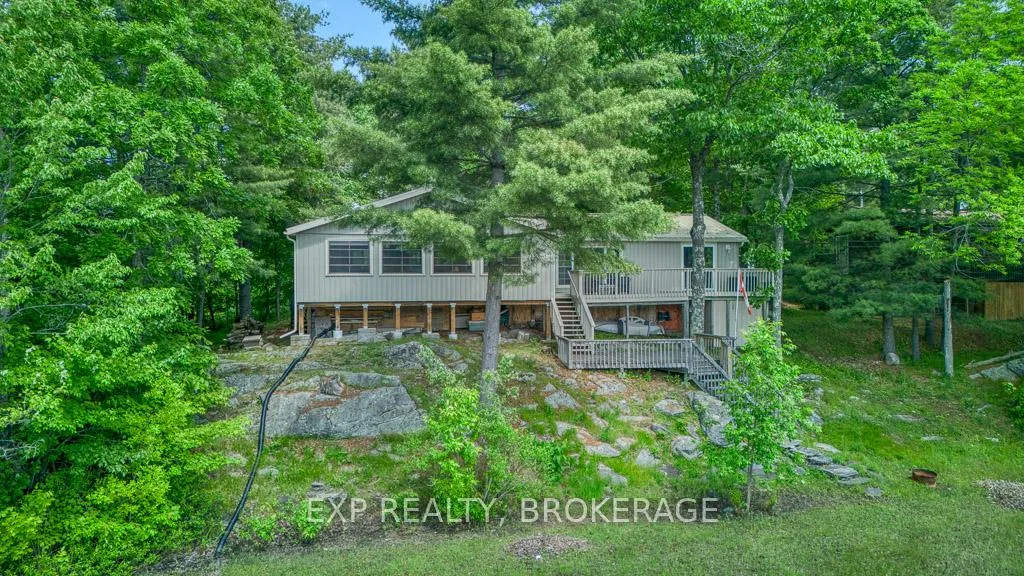 Photo 6 of 1040 Turner Way, Central Frontenac, Frontenac Centre — HOMEH