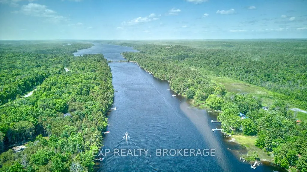 Photo 8 of 1040 Turner Way, Central Frontenac, Frontenac Centre — HOMEH