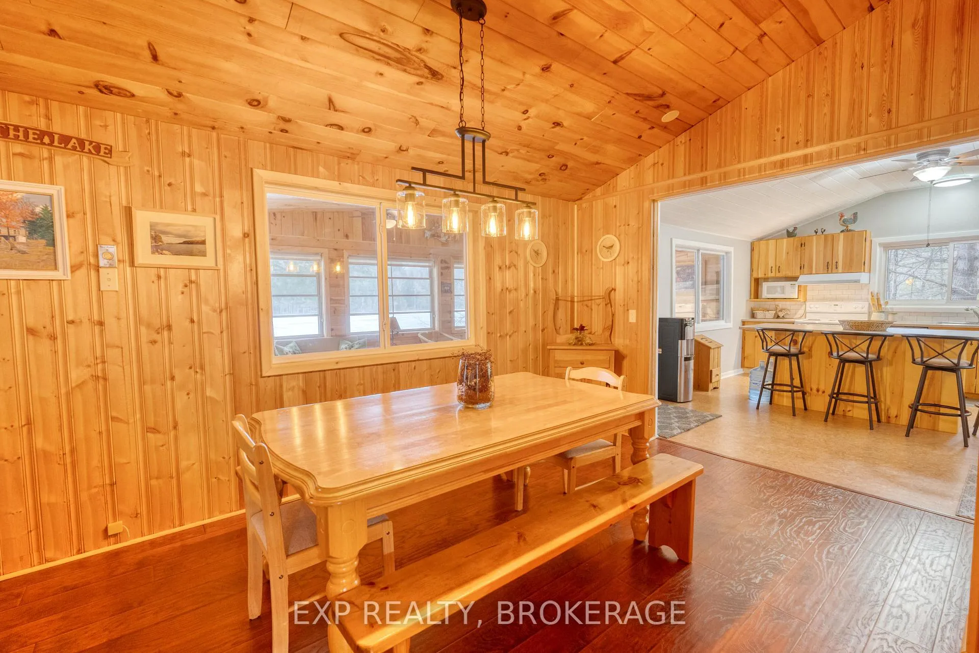 Photo 13 of 1040 Turner Way, Central Frontenac, Frontenac Centre — HOMEH