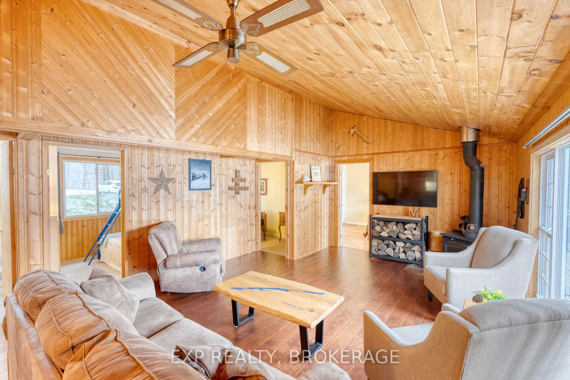 Photo 16 of 1040 Turner Way, Central Frontenac, Frontenac Centre — HOMEH