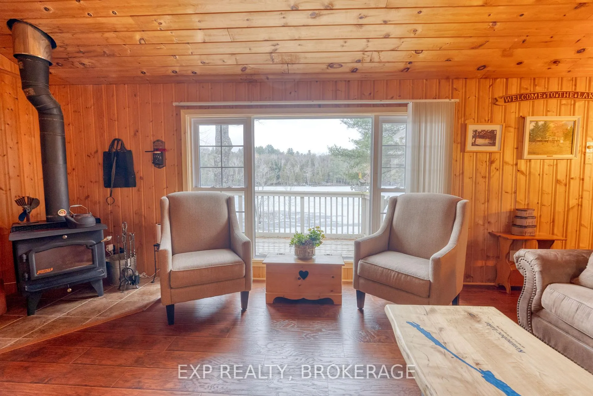 Photo 17 of 1040 Turner Way, Central Frontenac, Frontenac Centre — HOMEH
