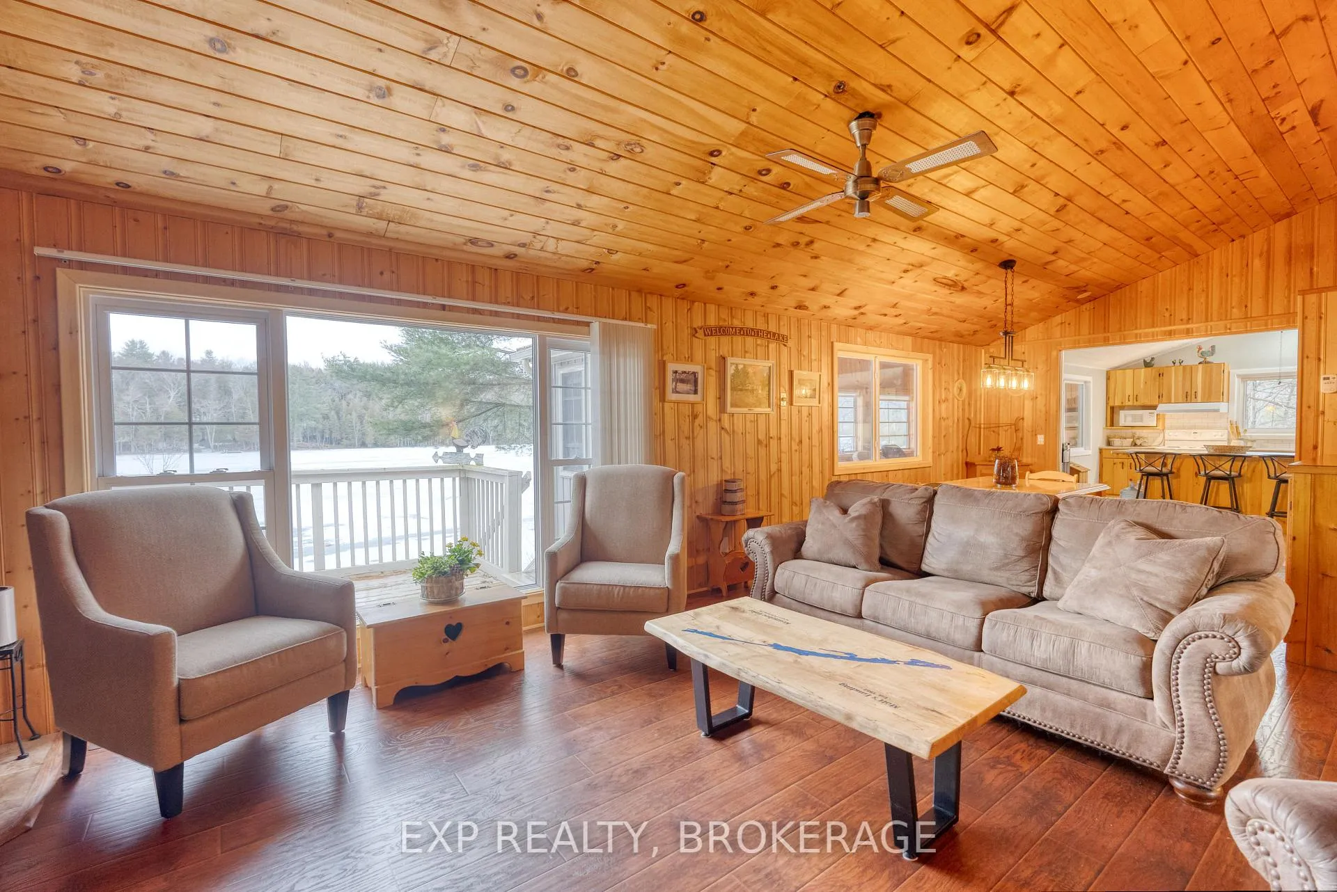 Photo 18 of 1040 Turner Way, Central Frontenac, Frontenac Centre — HOMEH