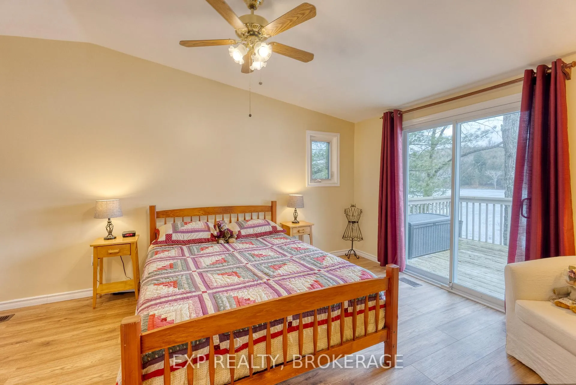 Photo 19 of 1040 Turner Way, Central Frontenac, Frontenac Centre — HOMEH