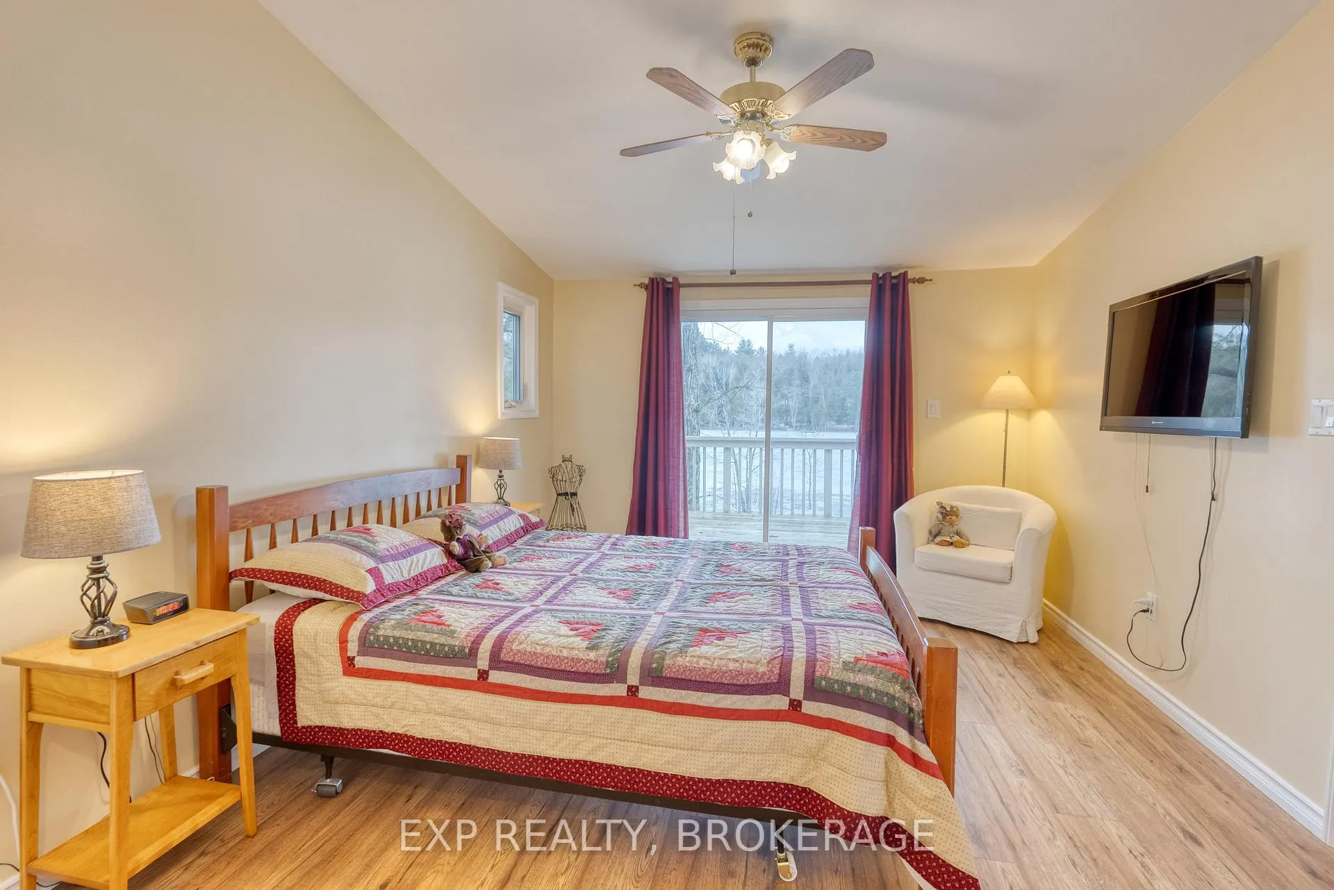 Photo 20 of 1040 Turner Way, Central Frontenac, Frontenac Centre — HOMEH