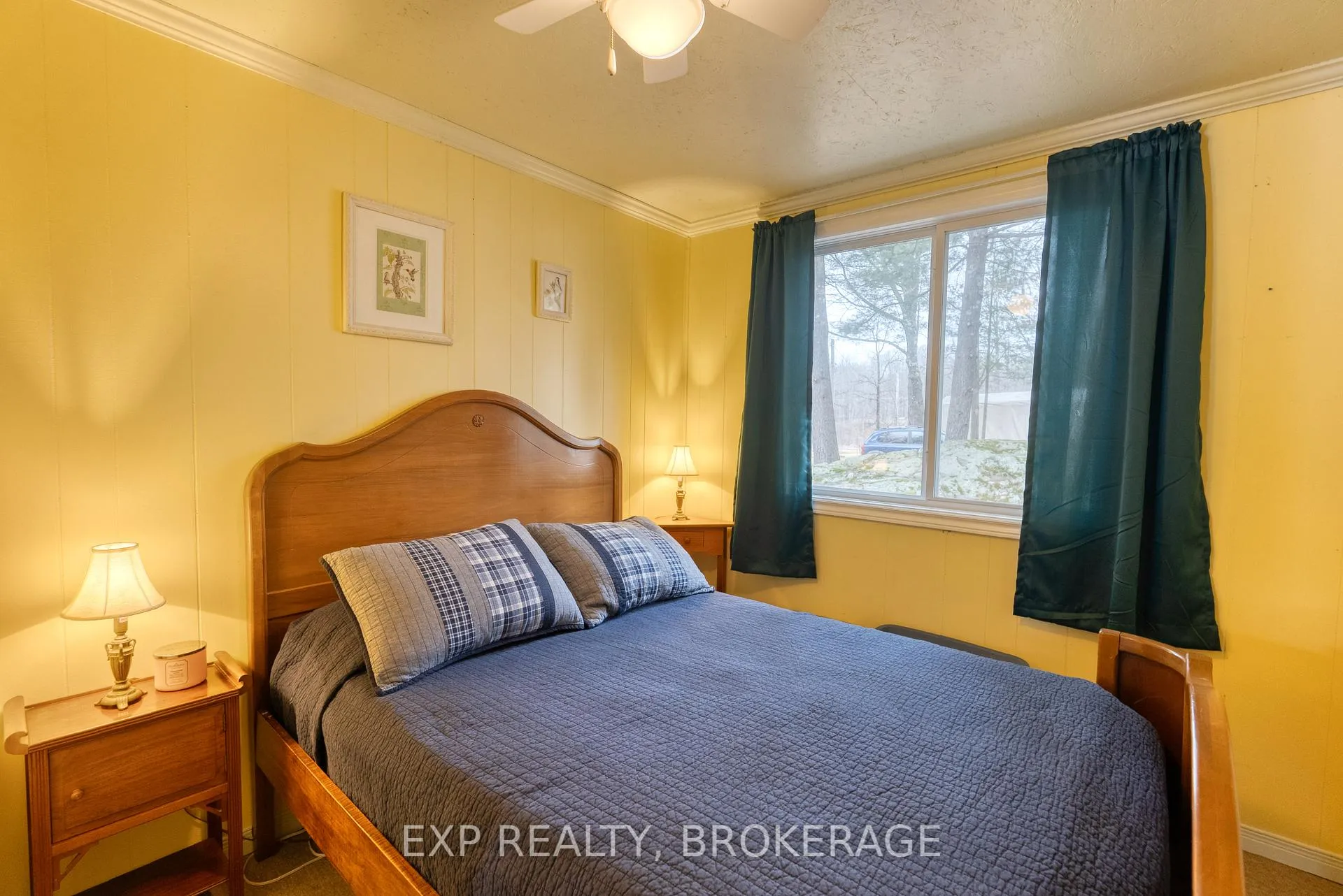 Photo 23 of 1040 Turner Way, Central Frontenac, Frontenac Centre — HOMEH
