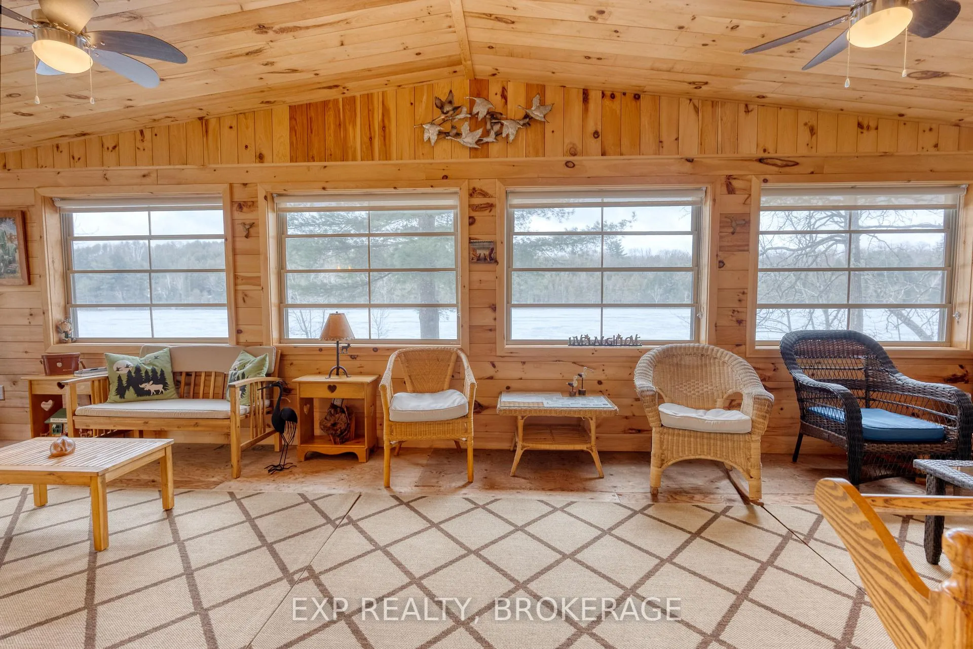 Photo 28 of 1040 Turner Way, Central Frontenac, Frontenac Centre — HOMEH