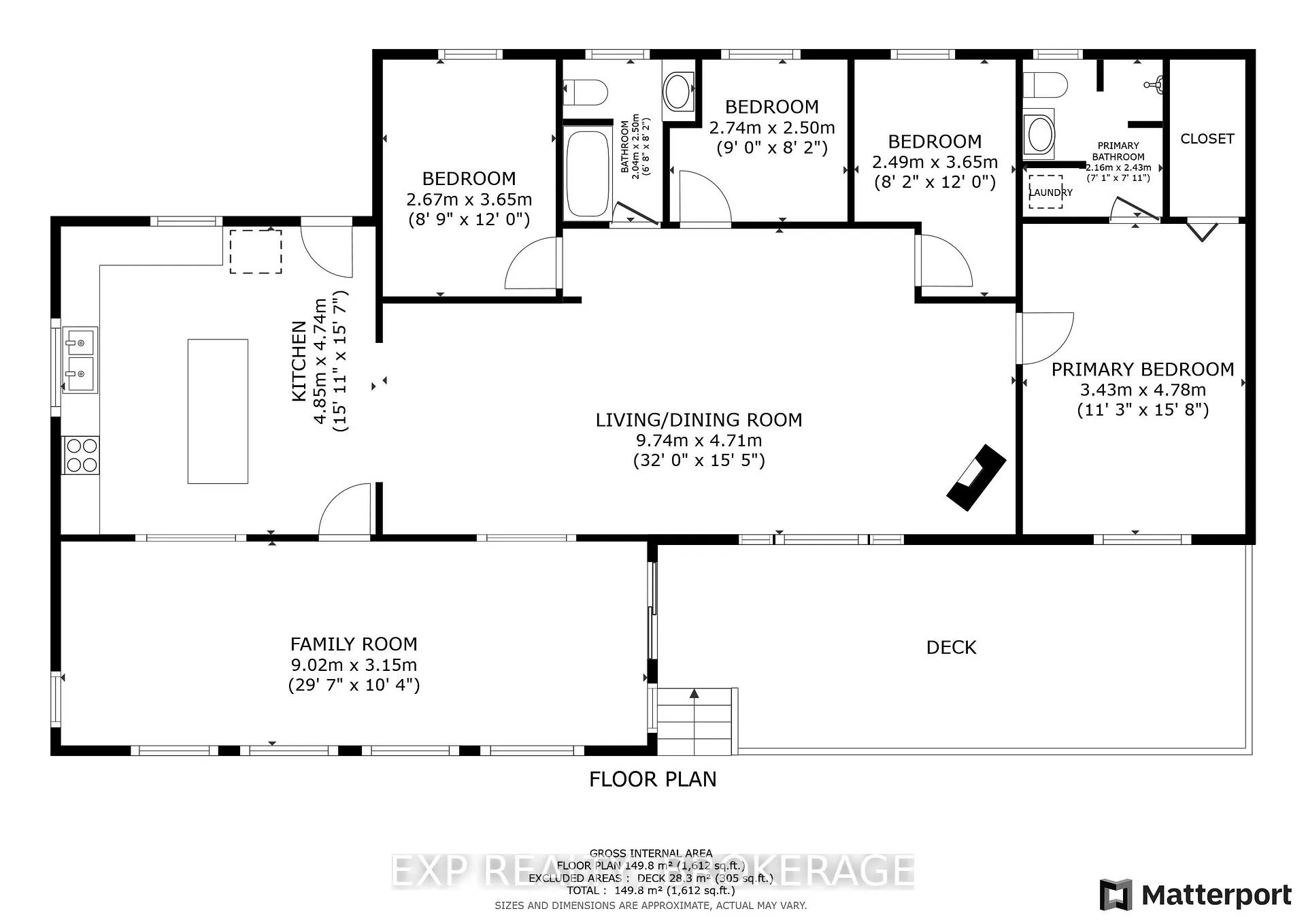 Photo 29 of 1040 Turner Way, Central Frontenac, Frontenac Centre — HOMEH