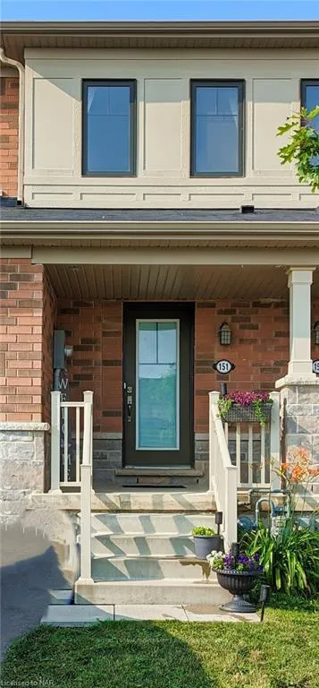 Photo 2 of 151 Thompson Road E, Haldimand — HOMEH