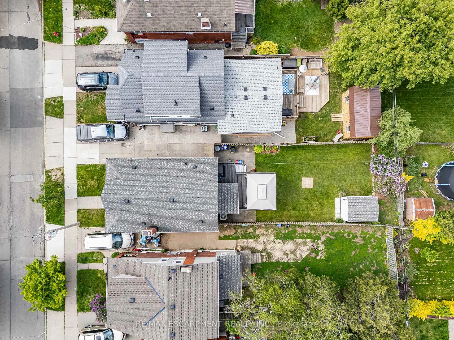 Photo 47 of 86 Graham Avenue S, Hamilton, Delta — HOMEH