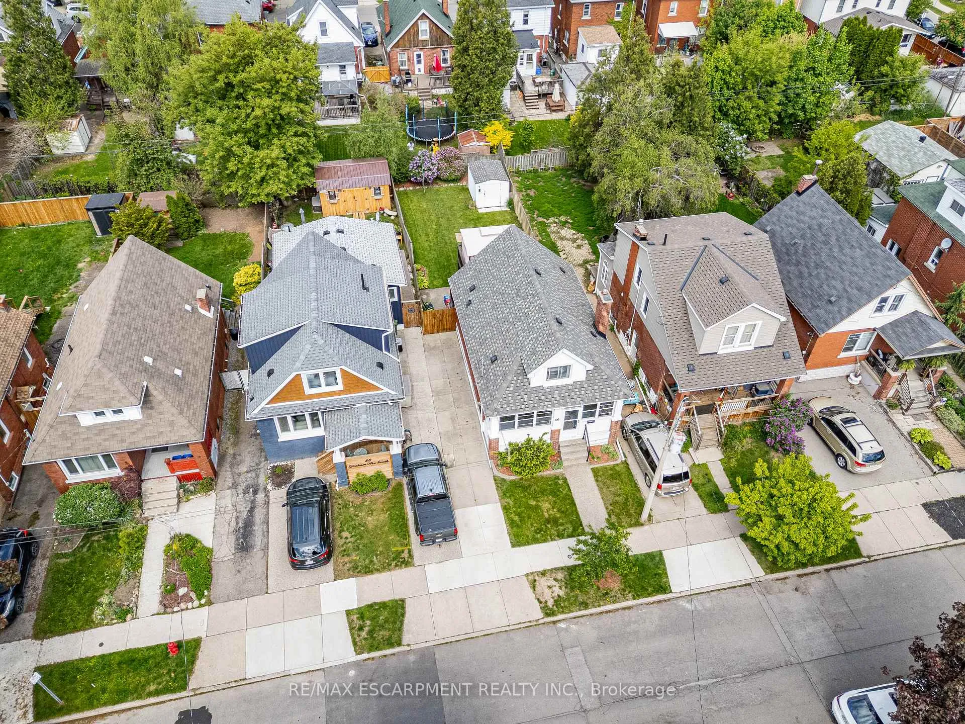 Photo 49 of 86 Graham Avenue S, Hamilton, Delta — HOMEH