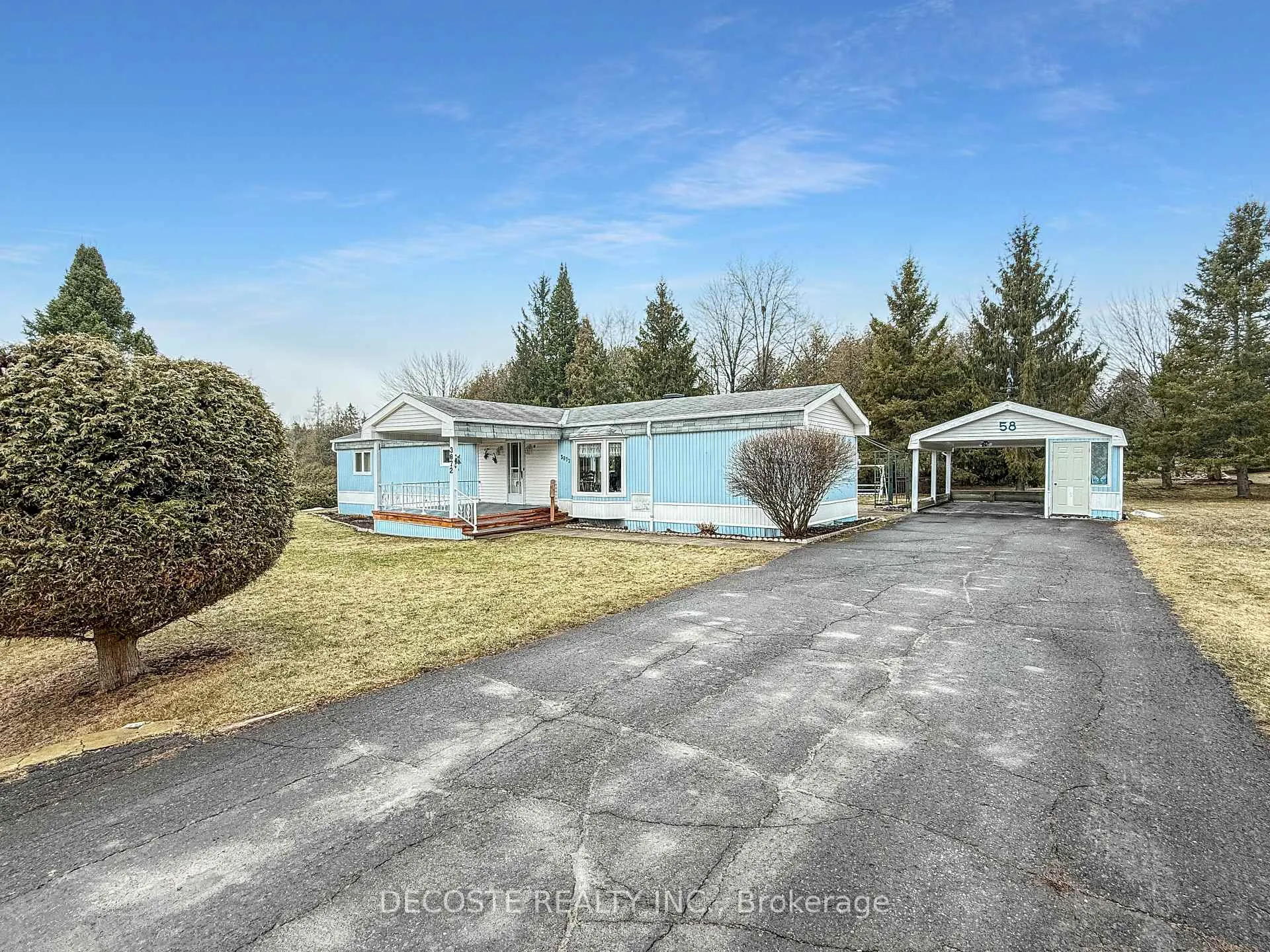 Photo 1 of 3872 Bobby Street, North Glengarry, North Glengarry (Kenyon) Twp — HOMEH