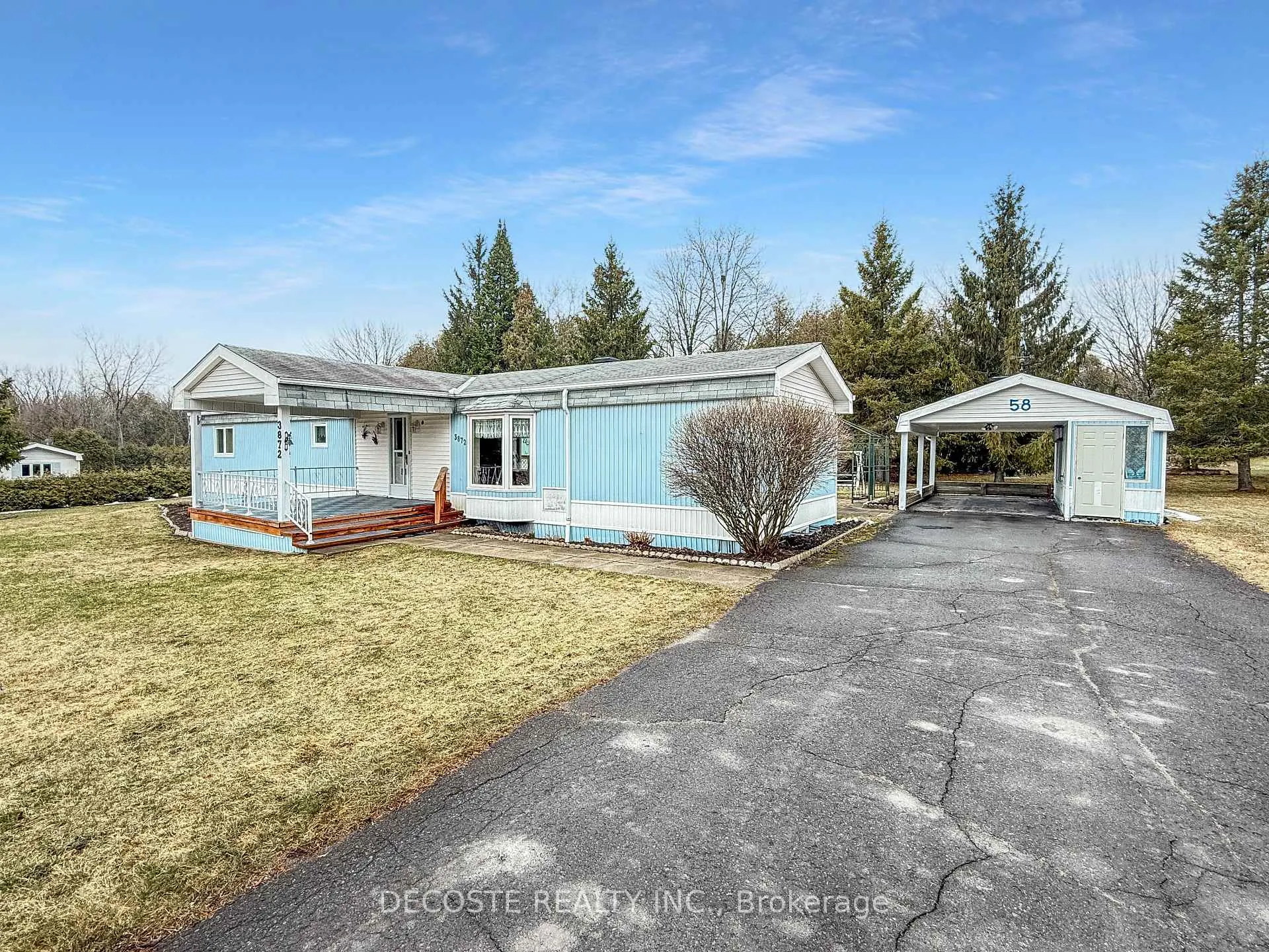 Photo 2 of 3872 Bobby Street, North Glengarry, North Glengarry (Kenyon) Twp — HOMEH