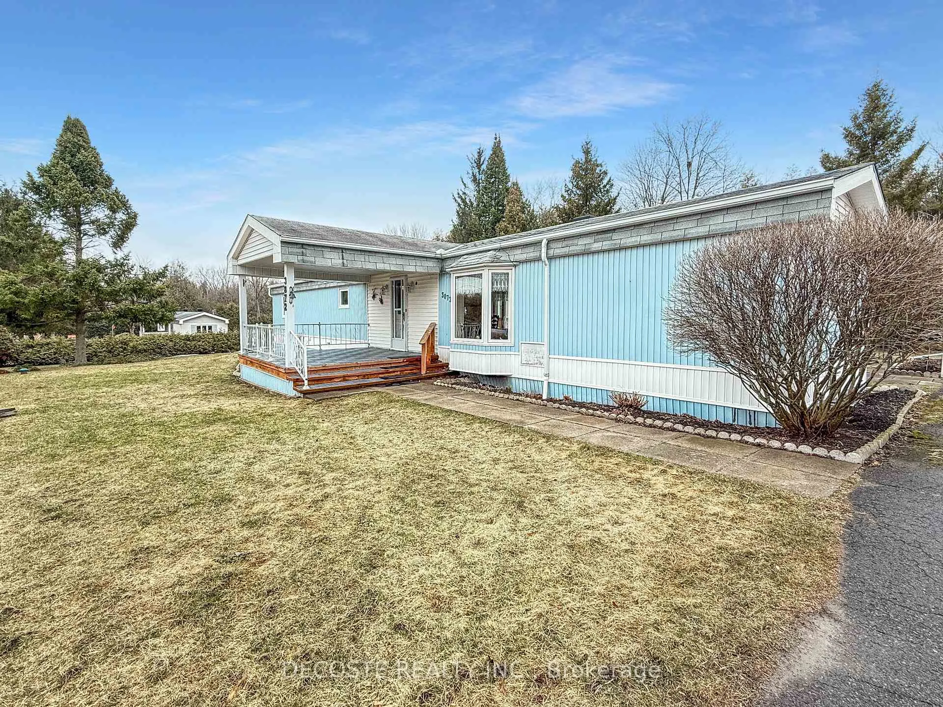 Photo 3 of 3872 Bobby Street, North Glengarry, North Glengarry (Kenyon) Twp — HOMEH